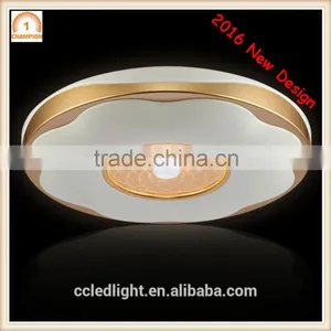 2016 Hot Sales Led Ceiling Recessed Lighting Energy Saving With Night Lights thumbnail-5
