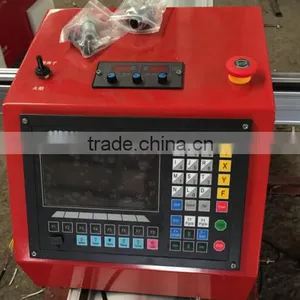 Portable Cnc Flame /plasma Cutting Machinery JLP-1525 Quality Choice thumbnail-3