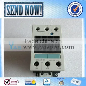 3RT1034-1AM00 Single Pole Contactor thumbnail-1