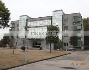 Fenghua Litai Meat Grinder Machinery Co., Ltd. company overview - view 2 thumbnail