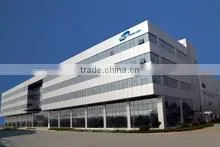 Shandong Sinochiptp Electronic Technology Co., Ltd. company overview - view 1 thumbnail
