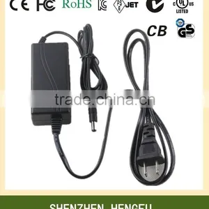 100-240V Power Adapter for Professional Speakers thumbnail-1
