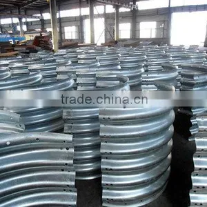 China Supplier Corrugated Galvanized Steel Culvert Pipe thumbnail-5