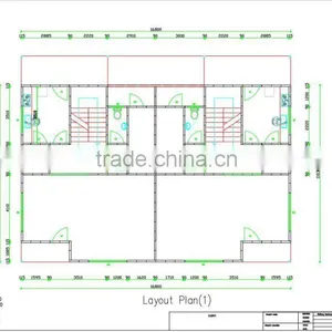 Beach Side Vacation Most Heat Insullation 20 Days FInished Two-storey Villa House More Than 70 Years LIfe thumbnail-5