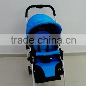 Baby Stroller thumbnail-1