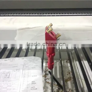 Metal Stainless Steel Fiber Laser Cutting Technology thumbnail-5
