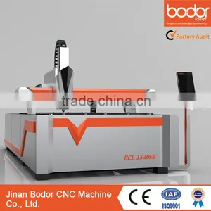 Laser Cutting Machine With High Quanlity and Competitive Price thumbnail-2