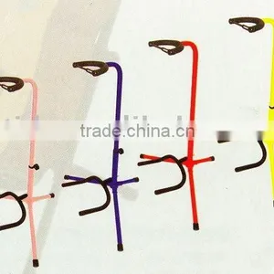 Supply Colourful Guitar Stand thumbnail-1