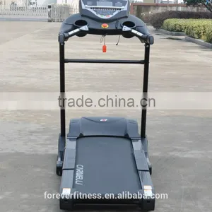 Home Motorised Treadmill New Model thumbnail-2