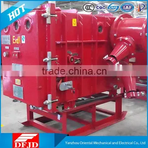 Mine Intrinsically Safe Vacuum Motor Starter thumbnail-1