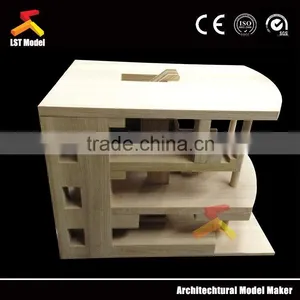 Architectural Scale Models Perfect Modern House Design thumbnail-1