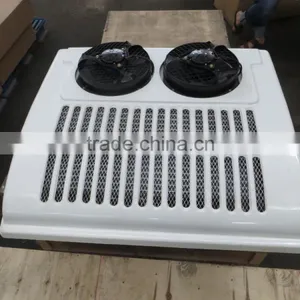 Top Mounted DC 12V Van Refrigeration Units for Sale thumbnail-4