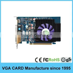 Geforce GT220 1GB Laptop PCI Express Graphics Card thumbnail-1