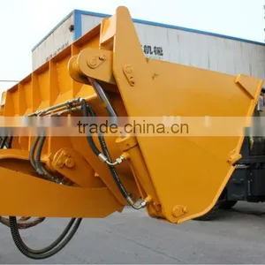 Wheel Loader Attachments thumbnail-1