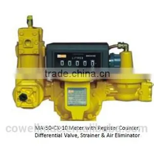 Cowell Flowmeter thumbnail-3