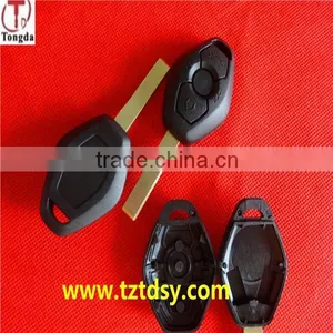 TD Labeling Remote Key Shell (with Groove) for BW thumbnail-2