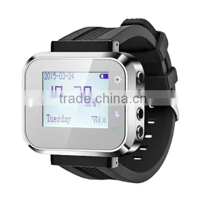K-999 K-300PLUS K-H3-B Watch Service,Restaurant Service System,Kitchen Waiter Call thumbnail-2