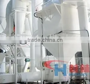 Gypsum Powder Machines / Building Material / Powder Making Machine Available thumbnail-6
