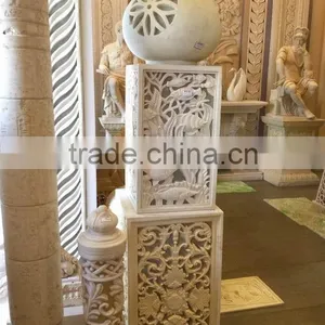 Decorative Wedding Pillars for Sale thumbnail-4