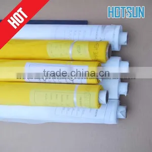 72T-48 183MESH 100% Polyester Monofilament Screen Mesh thumbnail-2