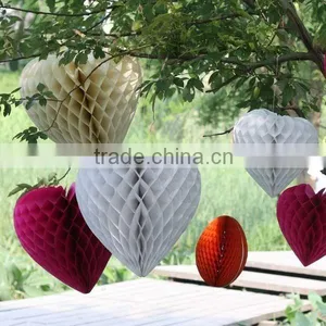 Honeycomb Party Supplies thumbnail-1