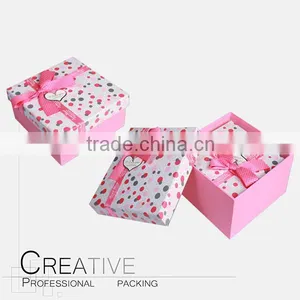 Printing Cardboard Gift Box Packaging thumbnail-1