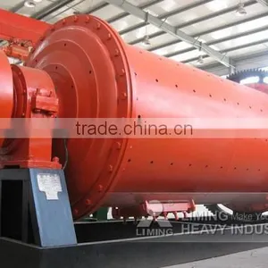 2200*4500 Energy Saving Ball Mill China thumbnail-5