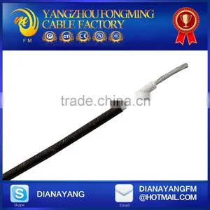 26AWG 300V UL3122 Silicone Electric Light Wire thumbnail-6