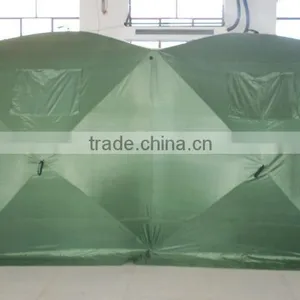 Promotional Colorful Winter Fishing Tent thumbnail-2