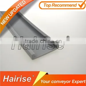 Conveyor Essential Plastic Linear Guide Rail With High Quality thumbnail-1