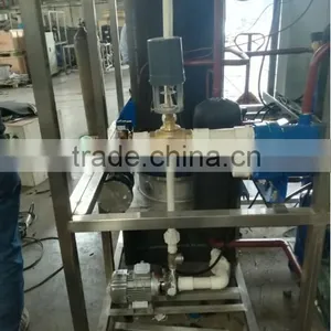 Factory Price Top Quality 5T 5tons Tube Ice Maker thumbnail-4