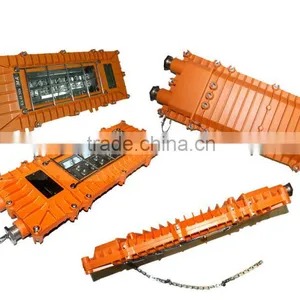 2014 Hot! Osram LED Explosion Proof Led Light With ATEX and IECEX Certificates thumbnail-1