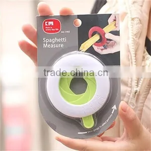 YL082 Hot Selling Easy to Clean New Style Spaghetti Measure thumbnail-1