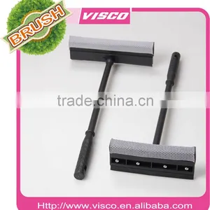 Window Plastic Handle Cleaning Brush VA5-11 thumbnail-1