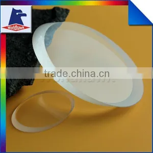 Optical Glass Window for Measuring Tools thumbnail-3