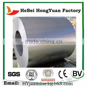 Q195 Top Brand High Strength Galvanized Steel Strip Supplier thumbnail-4