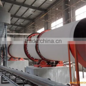 Compound Fertilizer Granulating Machine 5TPH thumbnail-4