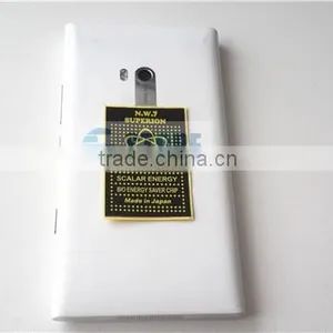 Eco-friendly Scalar Quantum Shield With Favorable Price Anti Radiation Sticker thumbnail-4