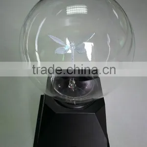 Leftove Stock 5 Inch Dragonfly PLASMA BALL thumbnail-2