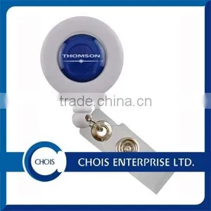 Customized Logo Roller Clip With Alligator Clip thumbnail-3