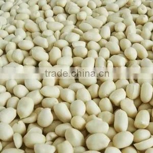 High Quality Blanched Peanuts 61/71 2014 Hot Sale From China thumbnail-1