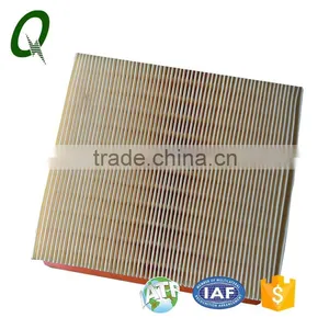 High Quality ISO9001 TS16949 BMW3 COMPACT Washable Air Filter thumbnail-1
