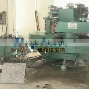 High Quality Terrazzo Tile Making Machine thumbnail-1