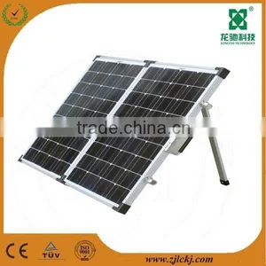 Price per Watt Solar Panel Made in Zhejiang China thumbnail-1