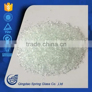 Factory Manufacturer Glass Sand For Water Treatment thumbnail-3
