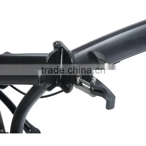 Good Quality Cheap Single Speed Foldable Bike Fold up Bicycle Quality Choice thumbnail-5