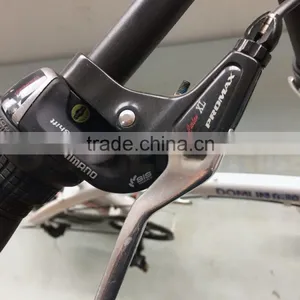 China New Design Popular 7 Speed Lightweight Cheap Folding Bikes thumbnail-3