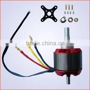 Maytech Bicycle Electric Motor Engine 6355 190 KV With Hall Sensor thumbnail-6