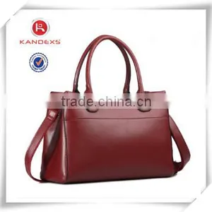 Most Popular Designer Handbag Women Wholesale Handbag China thumbnail-1