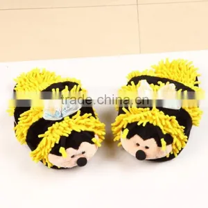 Bee Slippers thumbnail-1